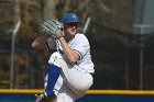 Baseball vs Clark  Wheaton College Baseball vs Clark University. - Photo By: KEITH NORDSTROM : Wheaton, baseball